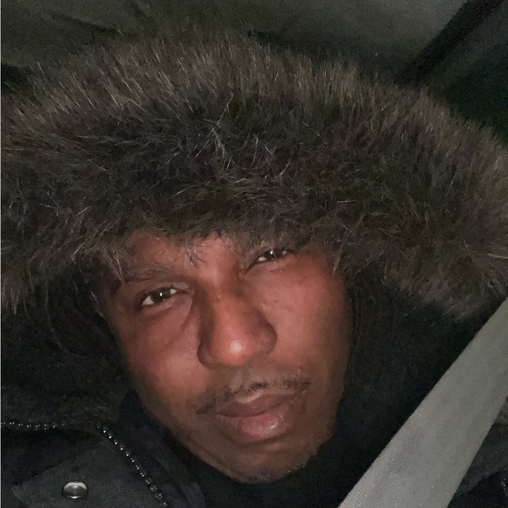 Meet your Posher, Demettrius